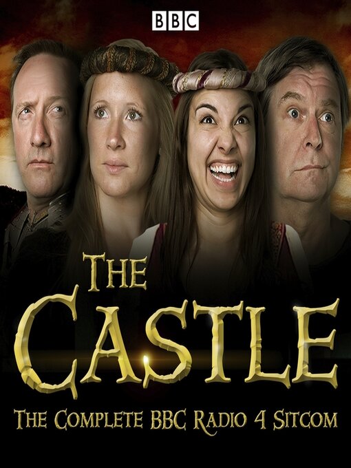 Title details for The Castle by Kim Fuller - Available